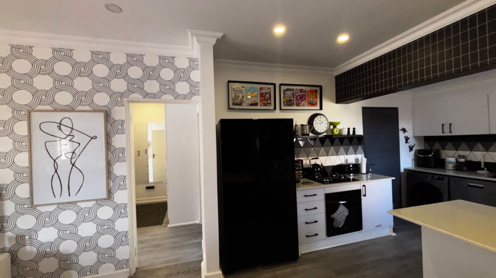Townhouse for sale in Wild Olive Estate - 1BX1746138