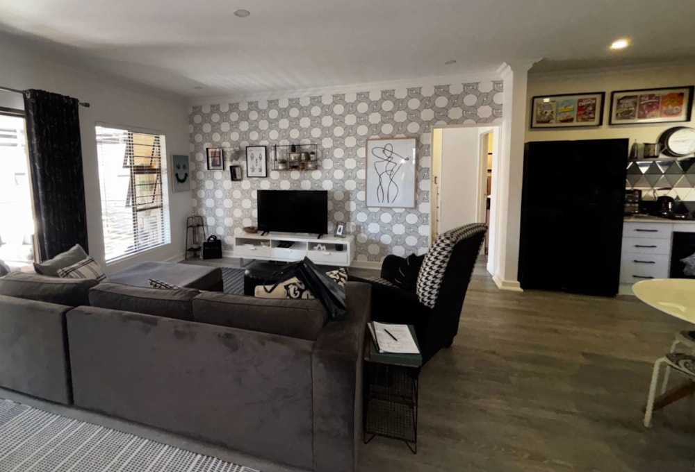 Townhouse for sale in Wild Olive Estate - 1BX1746138