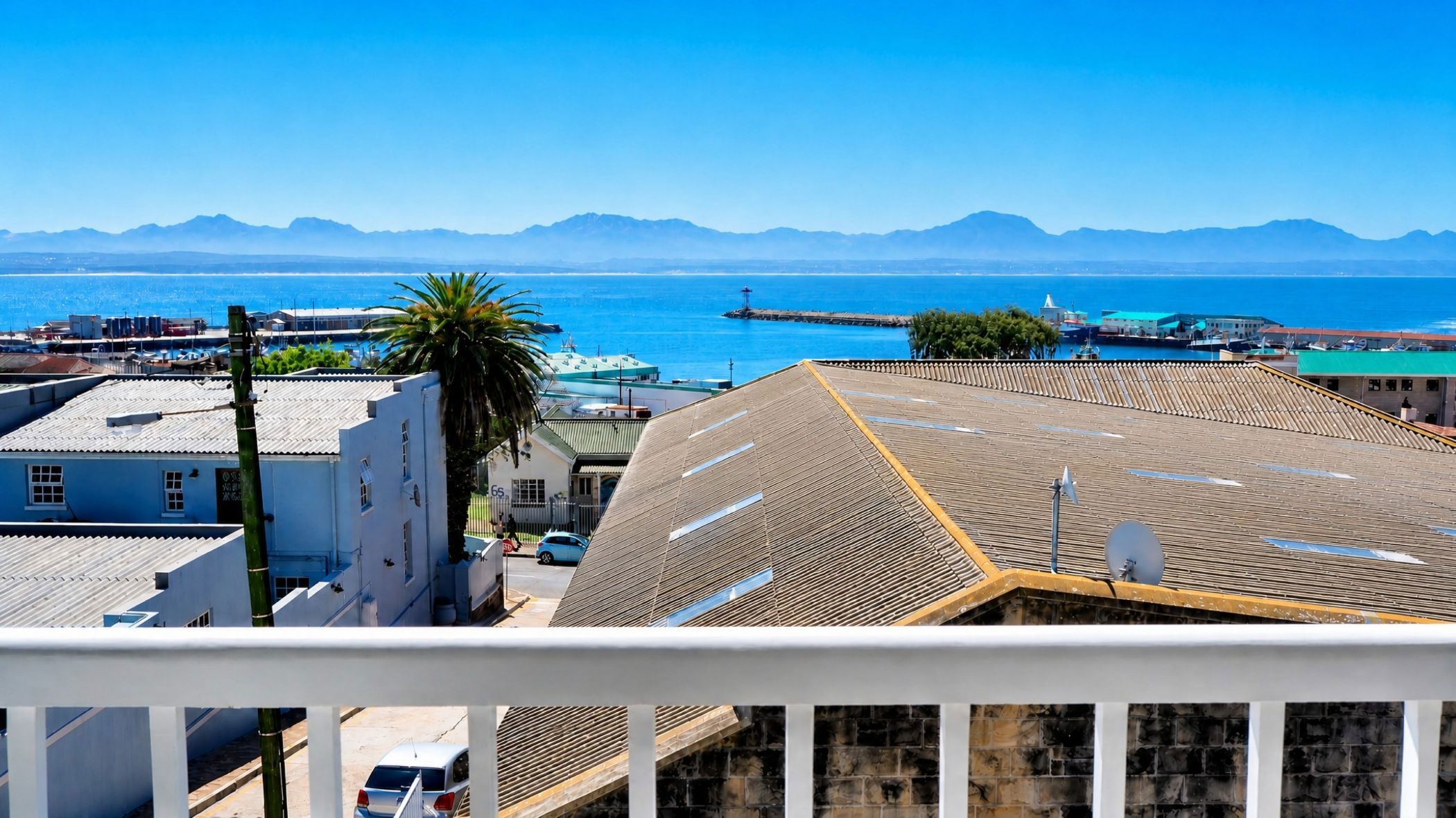 Townhouse for sale in Mossel Bay Central - 1MB1744149