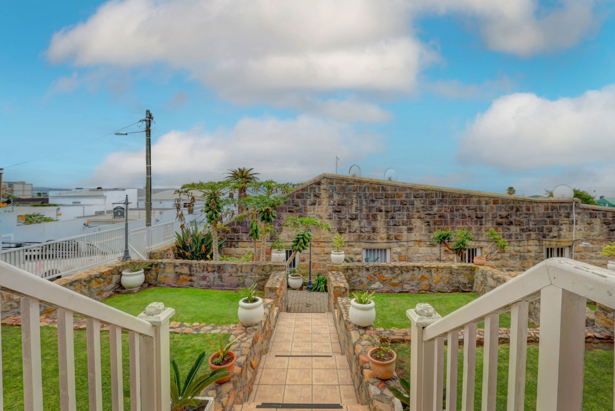 Apartment for sale in Mossel Bay Central - 1MB1744149