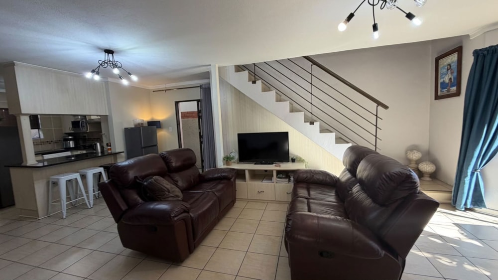 Townhouse for sale in Universitas - 1BX1747737 Townhouse for sale in Universitas - 1BX1747737