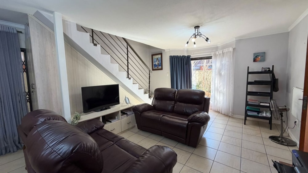 Townhouse for sale in Universitas - 1BX1747737 Townhouse for sale in Universitas - 1BX1747737