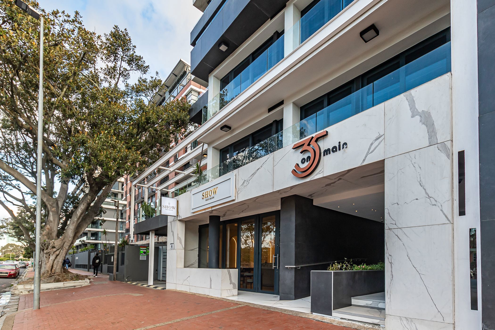 Apartment for sale in Green Point, Cape Town - AS1743308