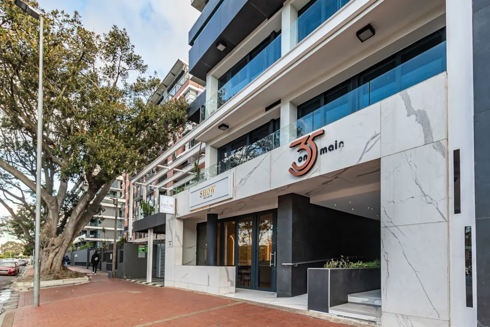 Apartment for sale in Green Point, Cape Town - AS1743308