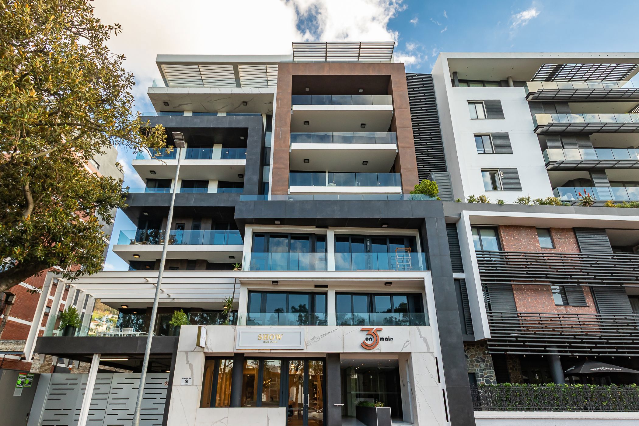 Apartment for sale in Green Point, Cape Town - AS1743308