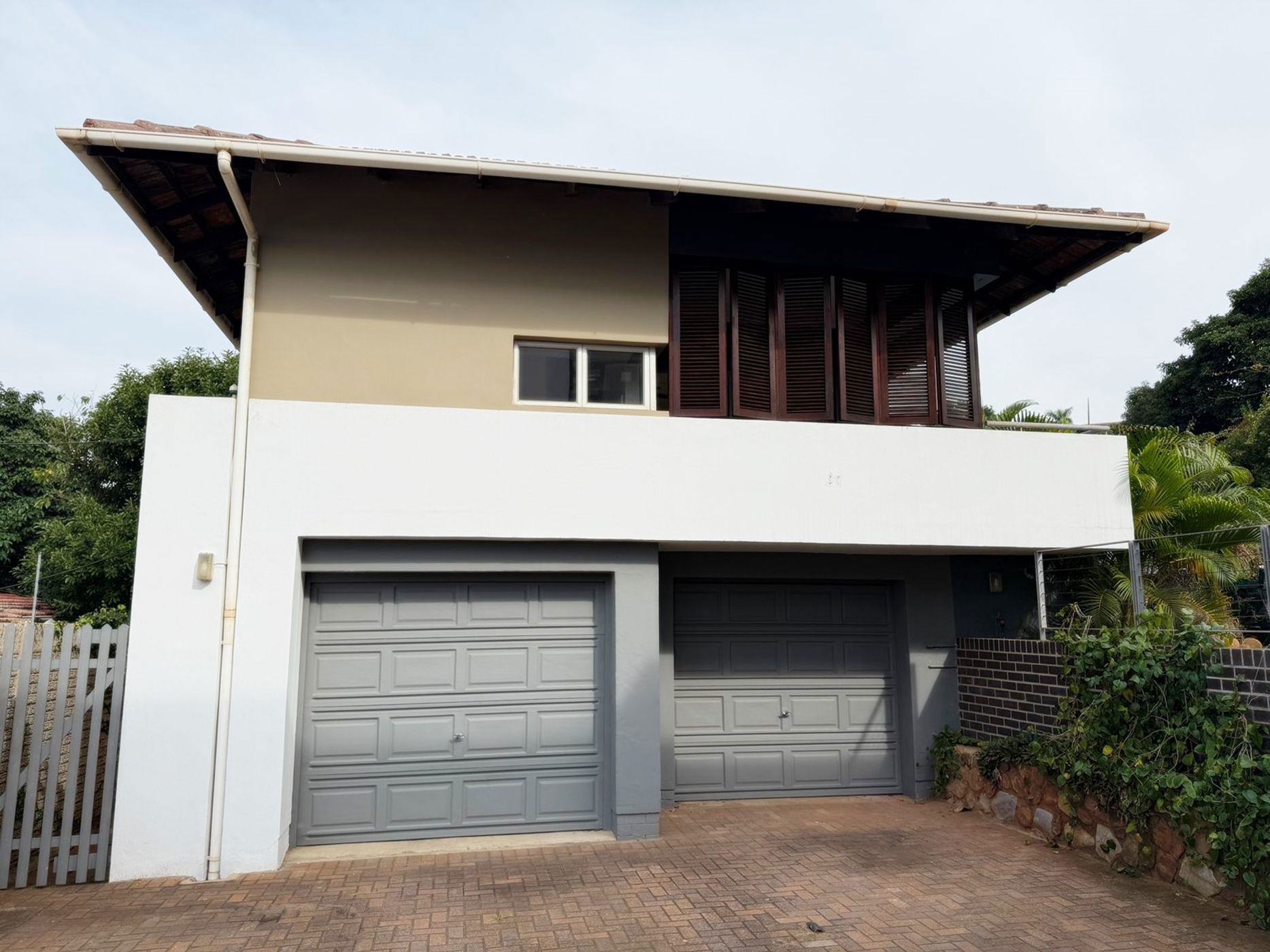 Garden cottage to rent in Glenashley - 1ND1746003