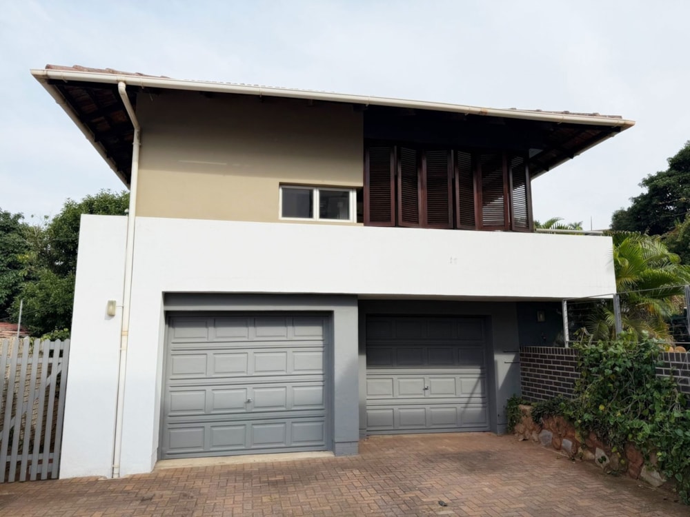 Garden cottage to rent in Glenashley - 1ND1746003
