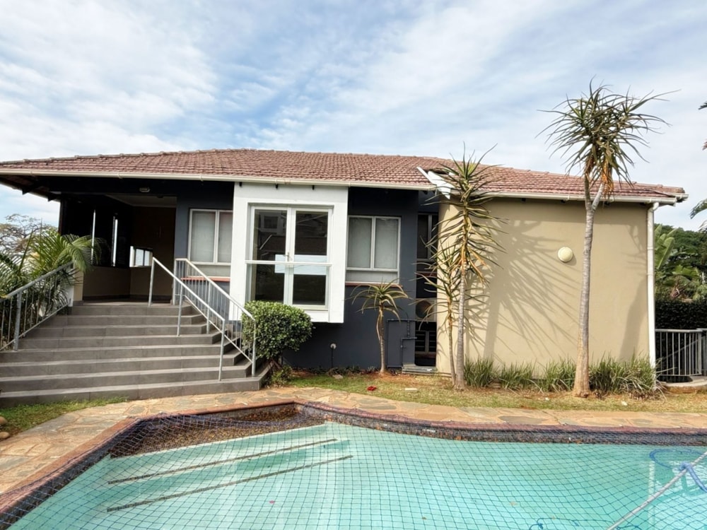 Garden cottage to rent in Glenashley - 1ND1746003