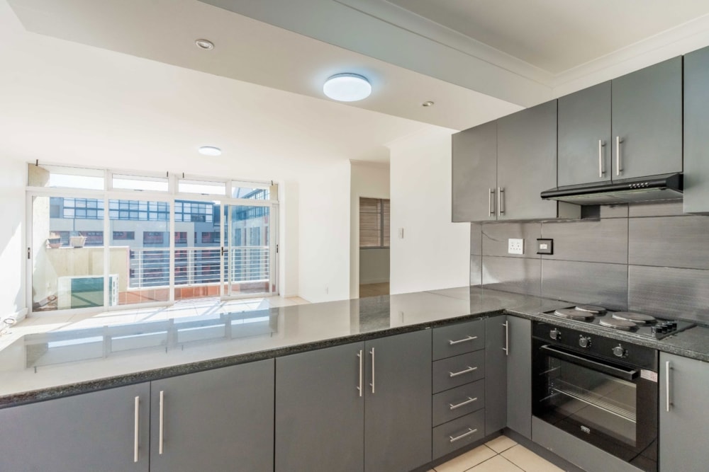 Apartment for sale in New Town Centre - 1ND1741547