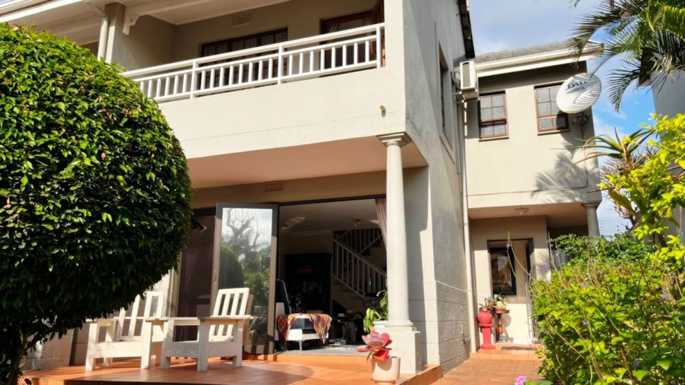 Townhouse for sale in uMhlanga Rocks - 1ND1746532 Townhouse for sale in uMhlanga Rocks - 1ND1746532