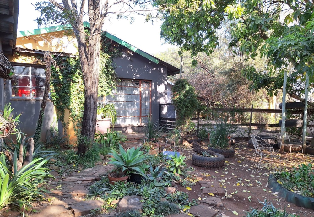 House for sale in Lydenburg (Mashishing) - 1LY1747274 House for sale in Lydenburg (Mashishing) - 1LY1747274