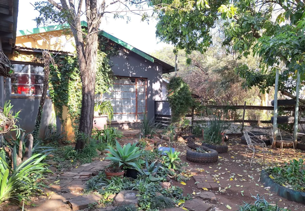 House for sale in Lydenburg (Mashishing) - 1LY1747274 House for sale in Lydenburg (Mashishing) - 1LY1747274