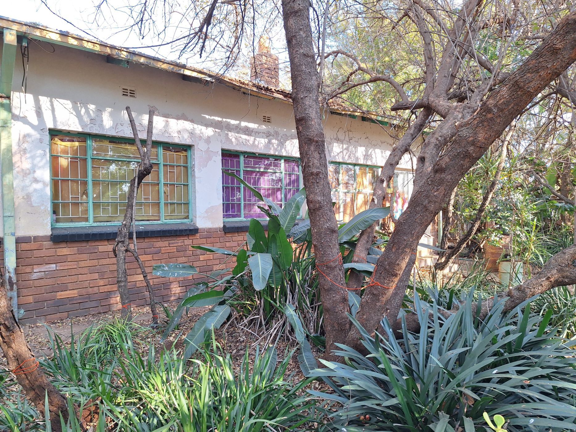 House for sale in Lydenburg (Mashishing) - 1LY1747274