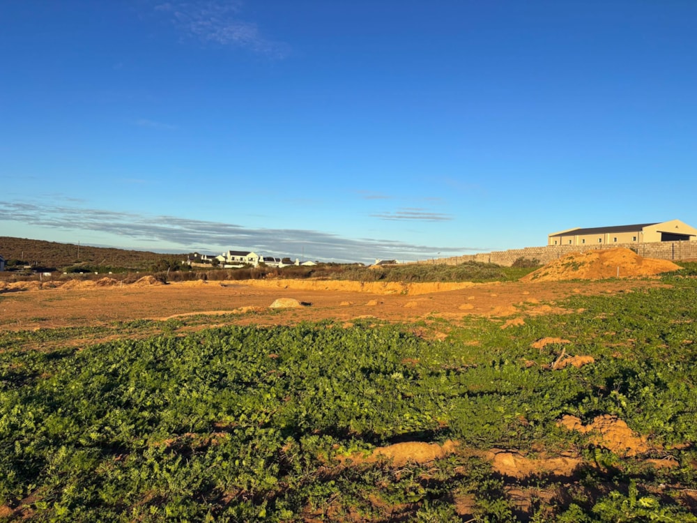 Residential vacant land for sale in Longacres - LA1745466 Residential vacant land for sale in Longacres - LA1745466
