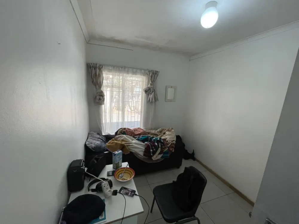 House for sale in Universitas - 1BX1747698 House for sale in Universitas - 1BX1747698