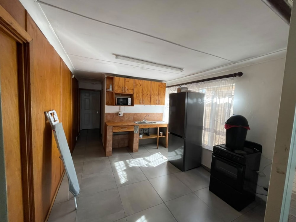 House for sale in Universitas - 1BX1747688