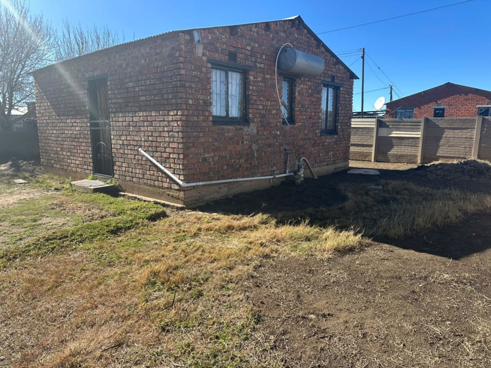 House for sale in Bloemanda - 1BX1745004 House for sale in Bloemanda - 1BX1745004