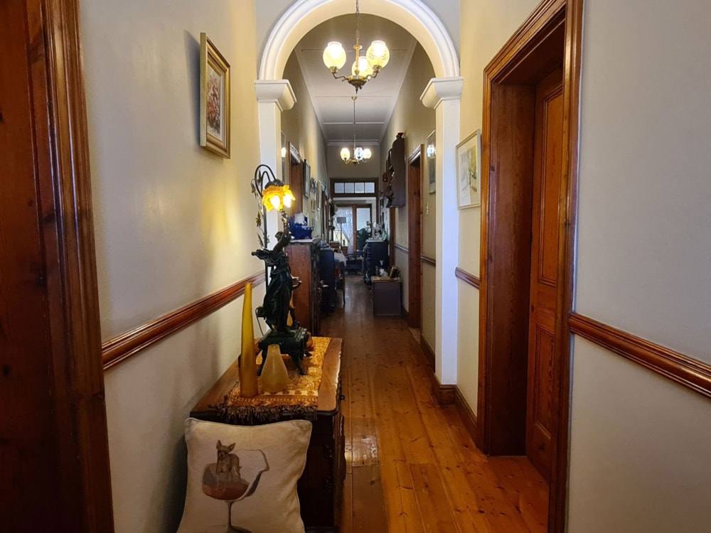 House for sale in Moorreesburg - 1MS1747605