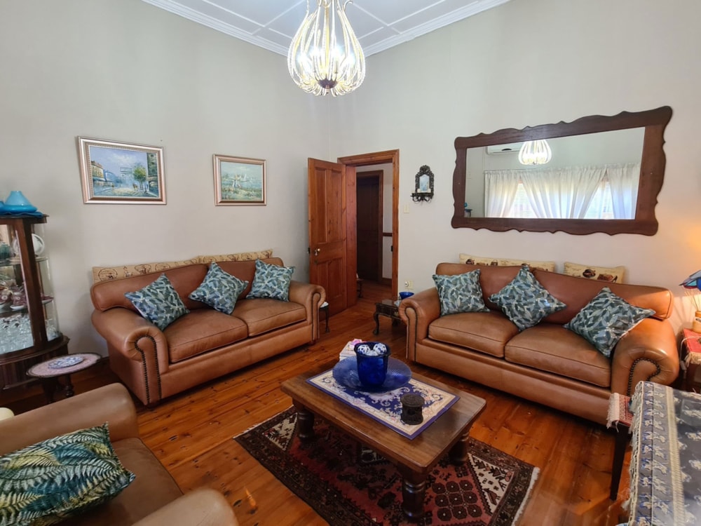 House for sale in Moorreesburg - 1MS1747605