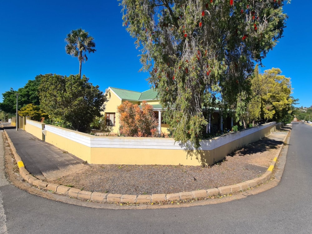 House for sale in Moorreesburg - 1MS1747605