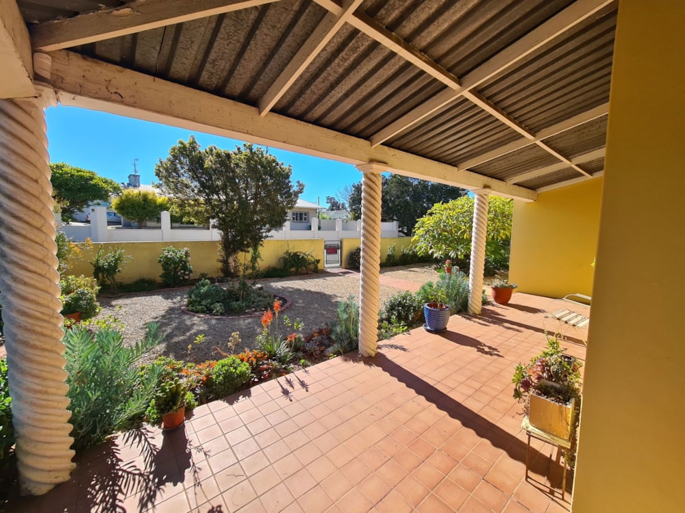 House for sale in Moorreesburg - 1MS1747605