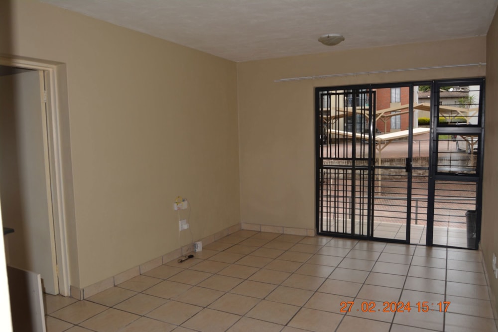 Apartment to rent in Nelspruit Ext 29 - 1NS1745134