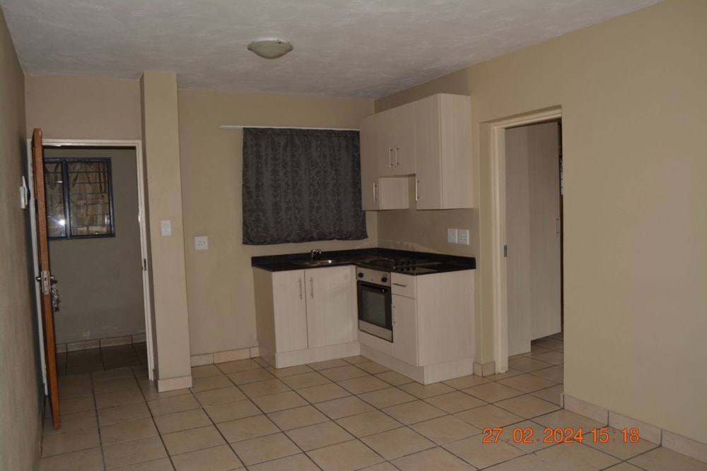 Apartment to rent in Nelspruit Ext 29 - 1NS1745134