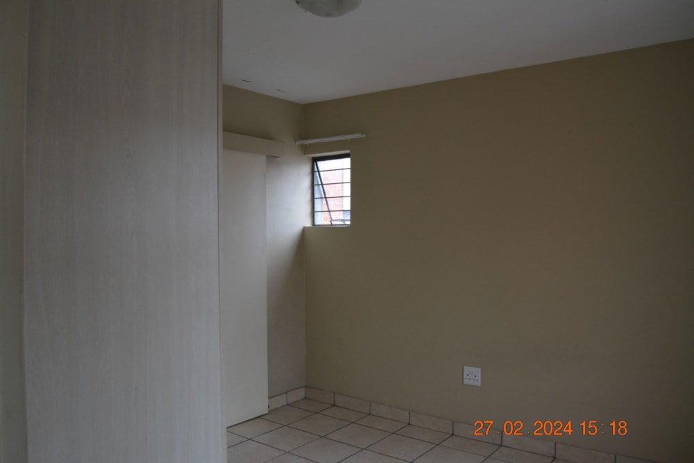 Apartment to rent in Nelspruit Ext 29 - 1NS1745134