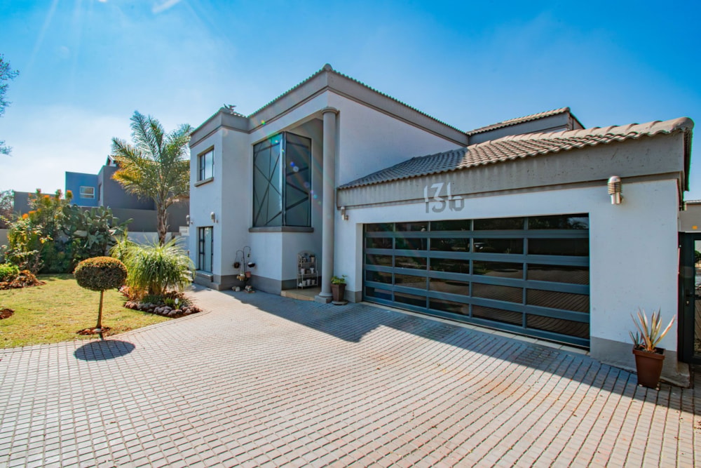 Security estate home for sale in Midstream Estate - CN1745801 Security estate home for sale in Midstream Estate - CN1745801