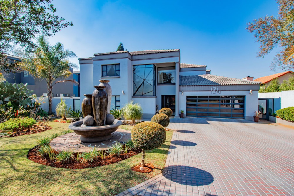 Security estate home for sale in Midstream Estate - CN1745801 Security estate home for sale in Midstream Estate - CN1745801