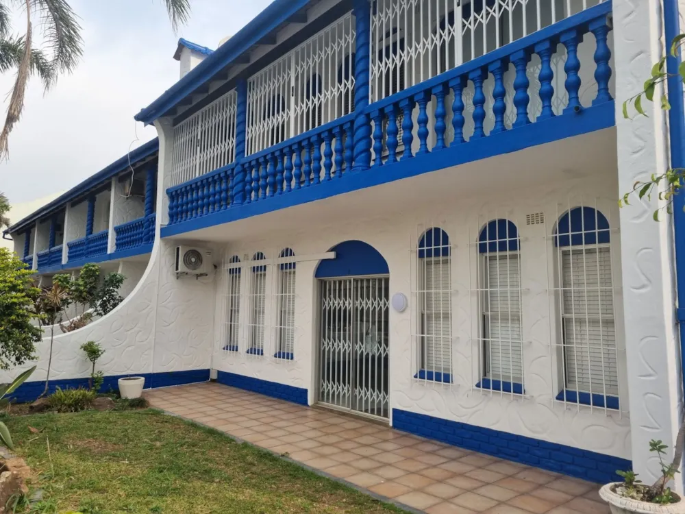 Townhouse for sale in Manaba - 1PSH1747038