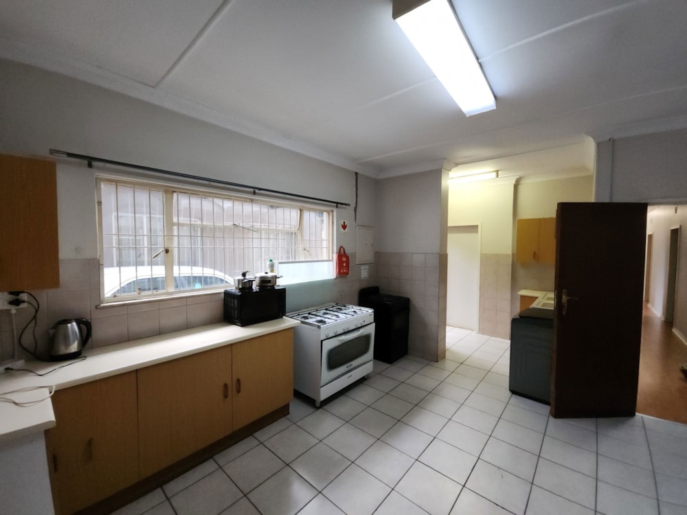 House for sale in Universitas - 1BX1745423 House for sale in Universitas - 1BX1745423