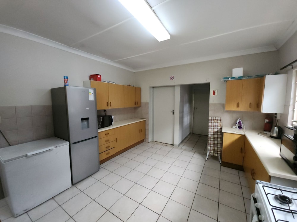 House for sale in Universitas - 1BX1745423 House for sale in Universitas - 1BX1745423