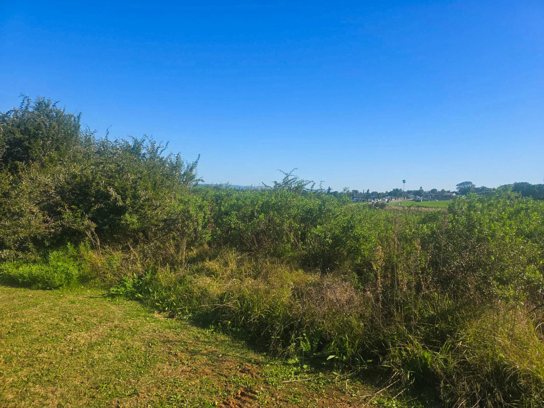 Vacant land for sale in Strelitzia Park - 1UK1743106