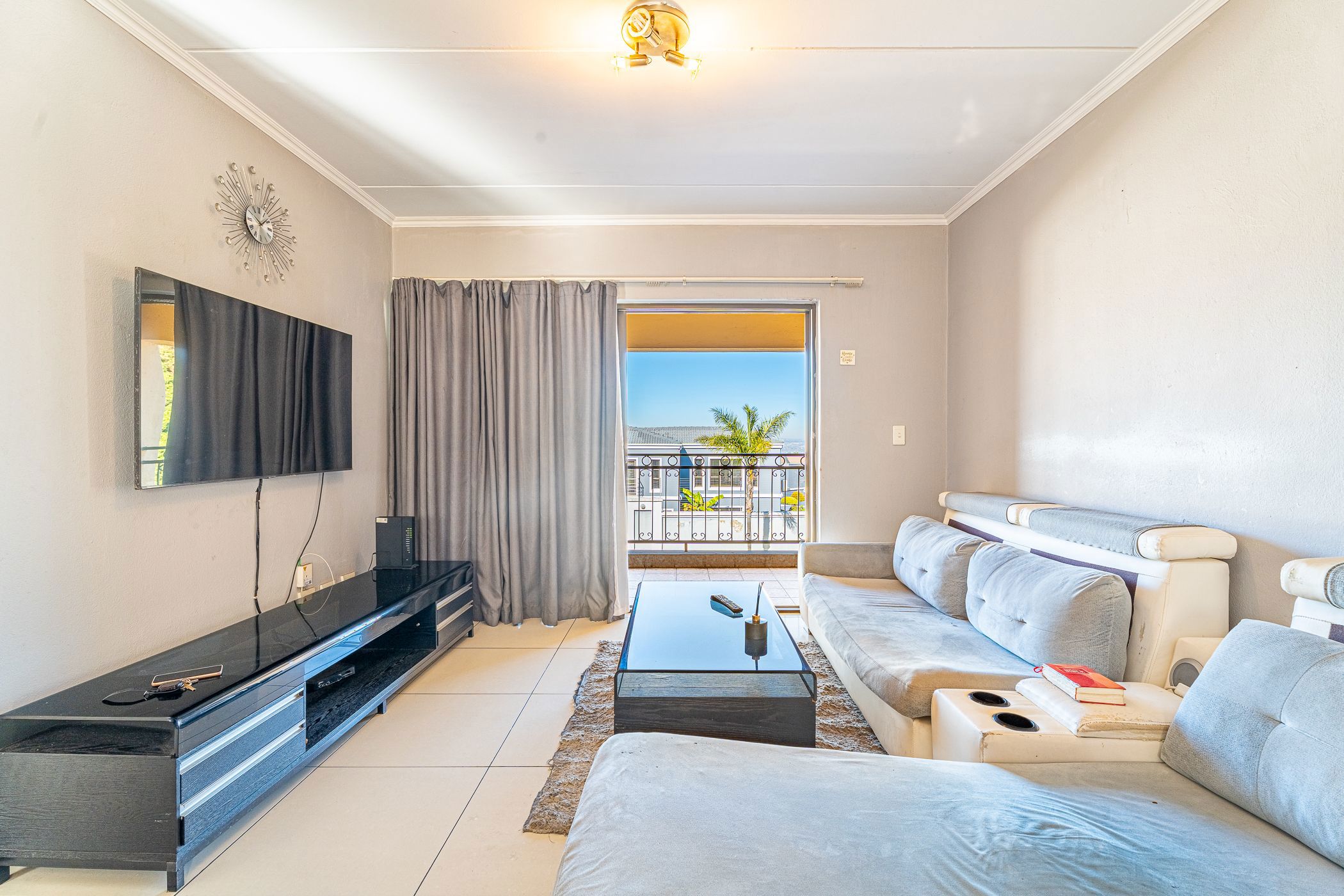 Apartment for sale in Erand Gardens - MR1746437