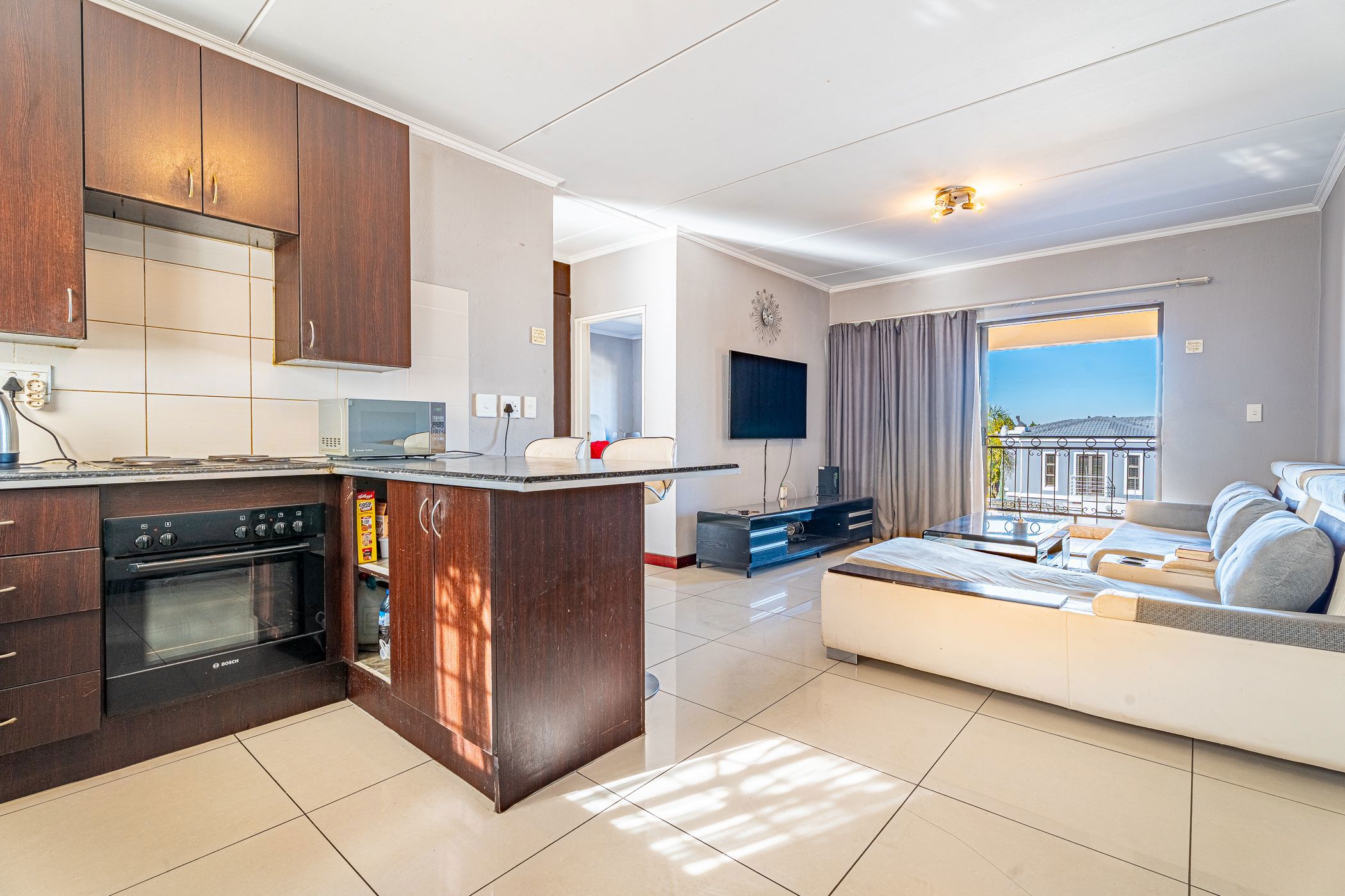 Apartment for sale in Halfway Gardens - MR1746437