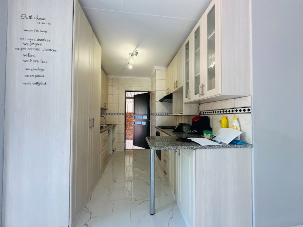 House to rent in Birdswood - 1RY1746282 House to rent in Birdswood - 1RY1746282