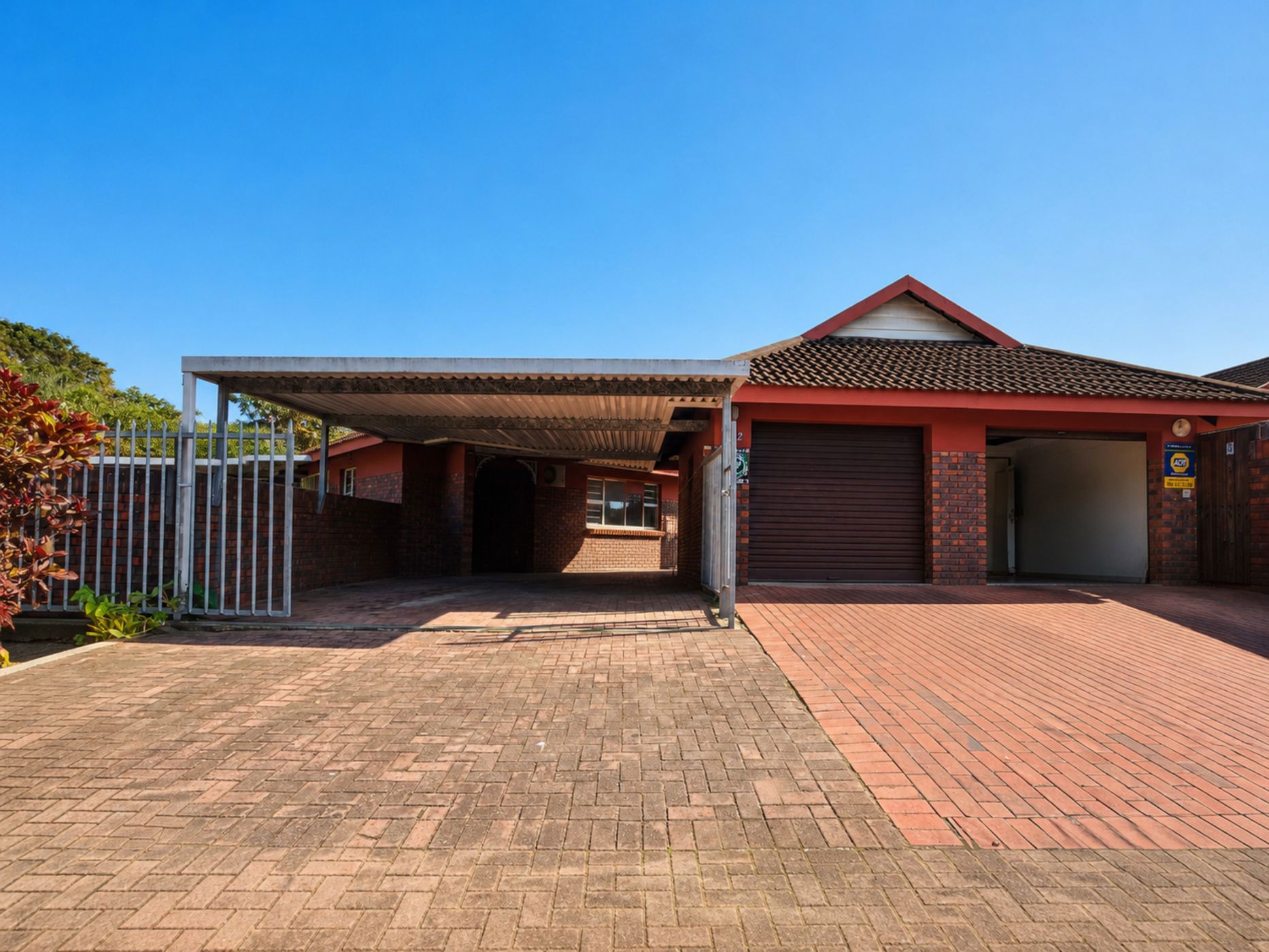 House to rent in Birdswood - 1RY1746282
