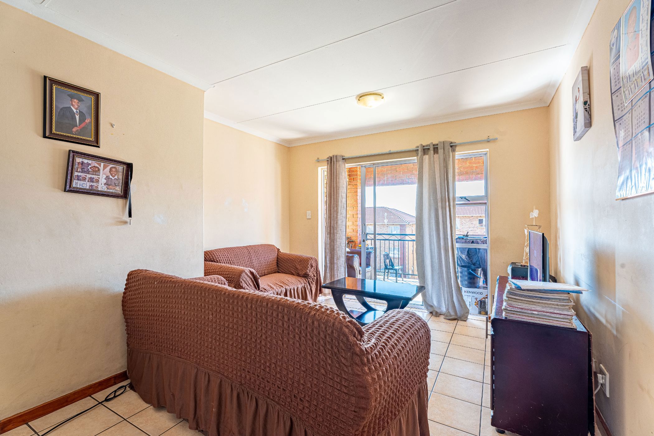 Apartment for sale in Erand Gardens - MR1744100