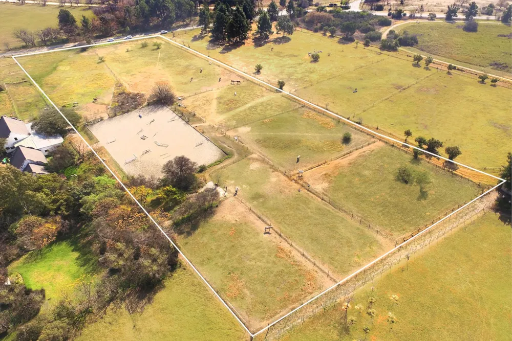 Vacant land for sale in Kyalami AH - MR1744561 Vacant land for sale in Kyalami AH - MR1744561