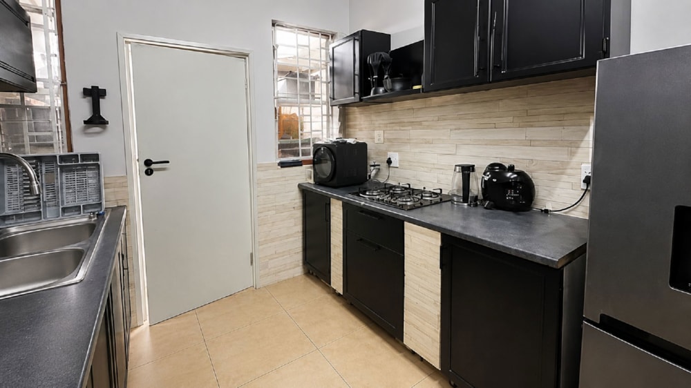 Apartment for sale in Meer en See - 1RY1747482 Apartment for sale in Meer en See - 1RY1747482