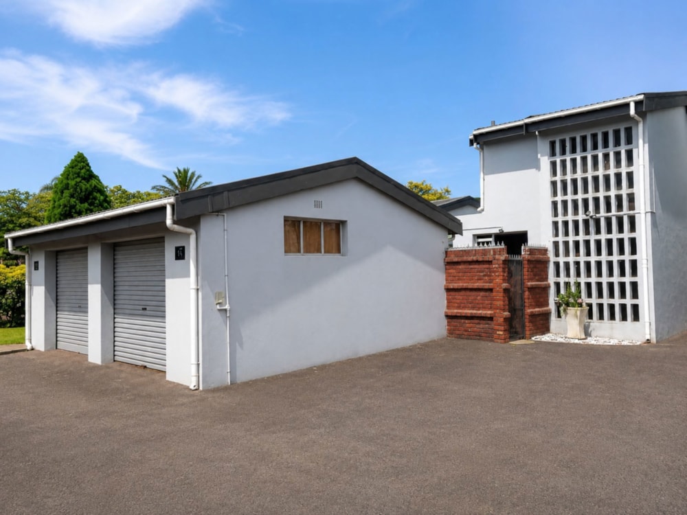 Apartment for sale in Meer en See - 1RY1747482