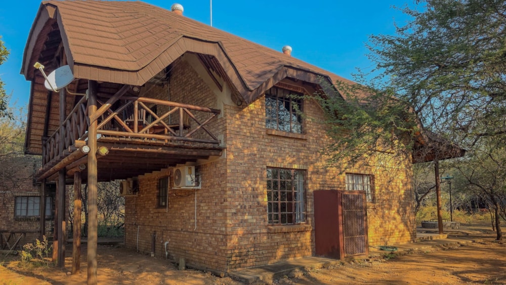 House for sale in Marloth Park - 1NK1745530 House for sale in Marloth Park - 1NK1745530