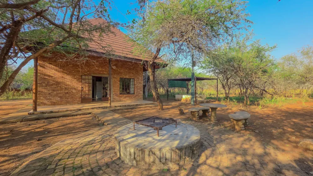 House for sale in Marloth Park - 1NK1745530