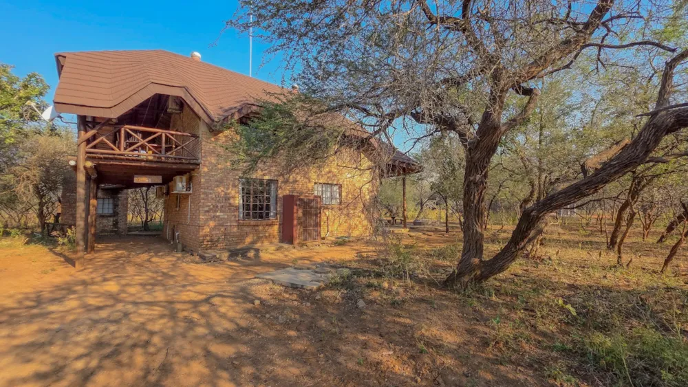 House for sale in Marloth Park - 1NK1745530