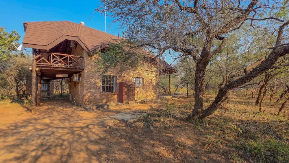 House for sale in Marloth Park - 1NK1745530 House for sale in Marloth Park - 1NK1745530