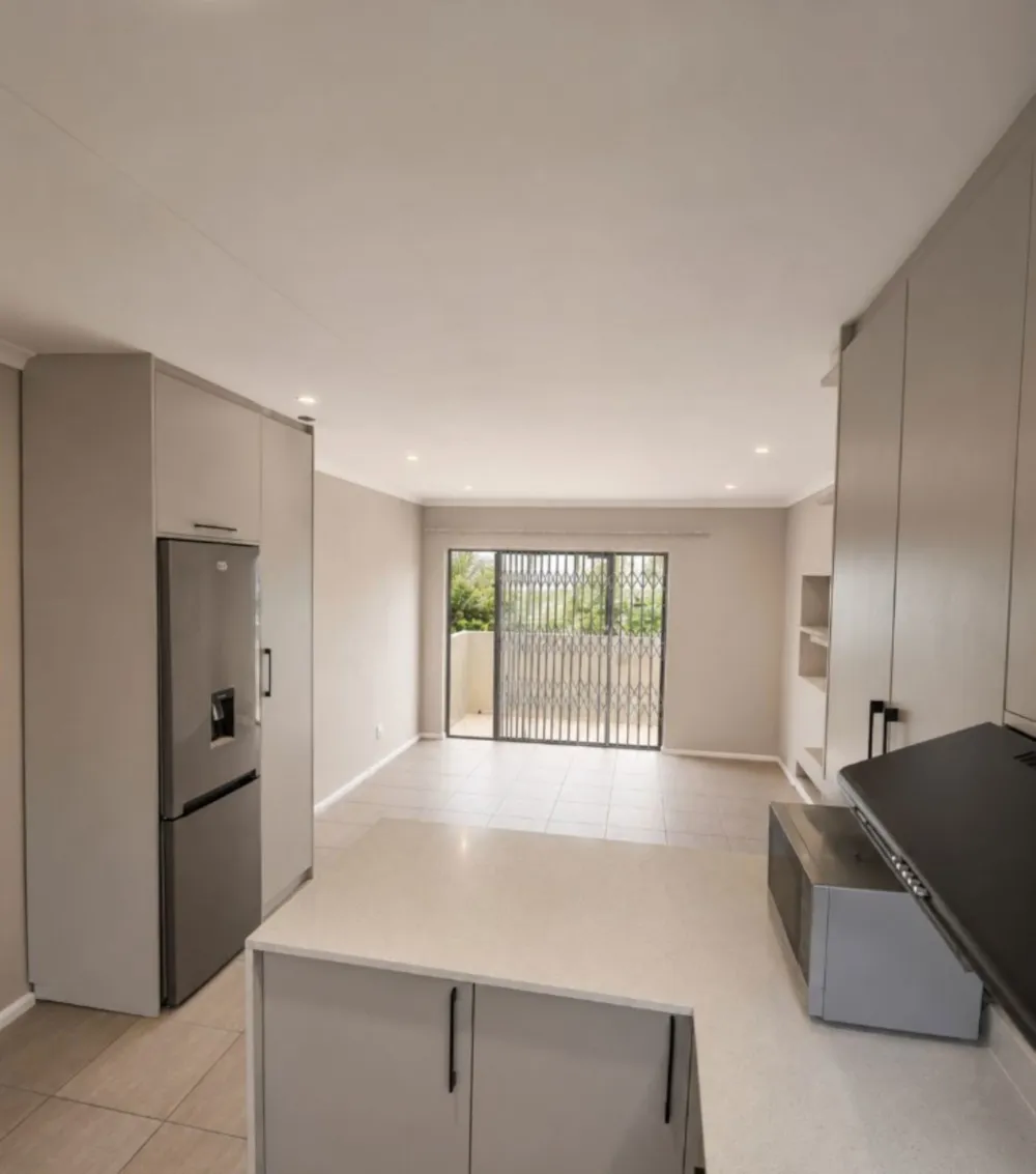 Apartment for sale in Vorna Valley - MR1746595