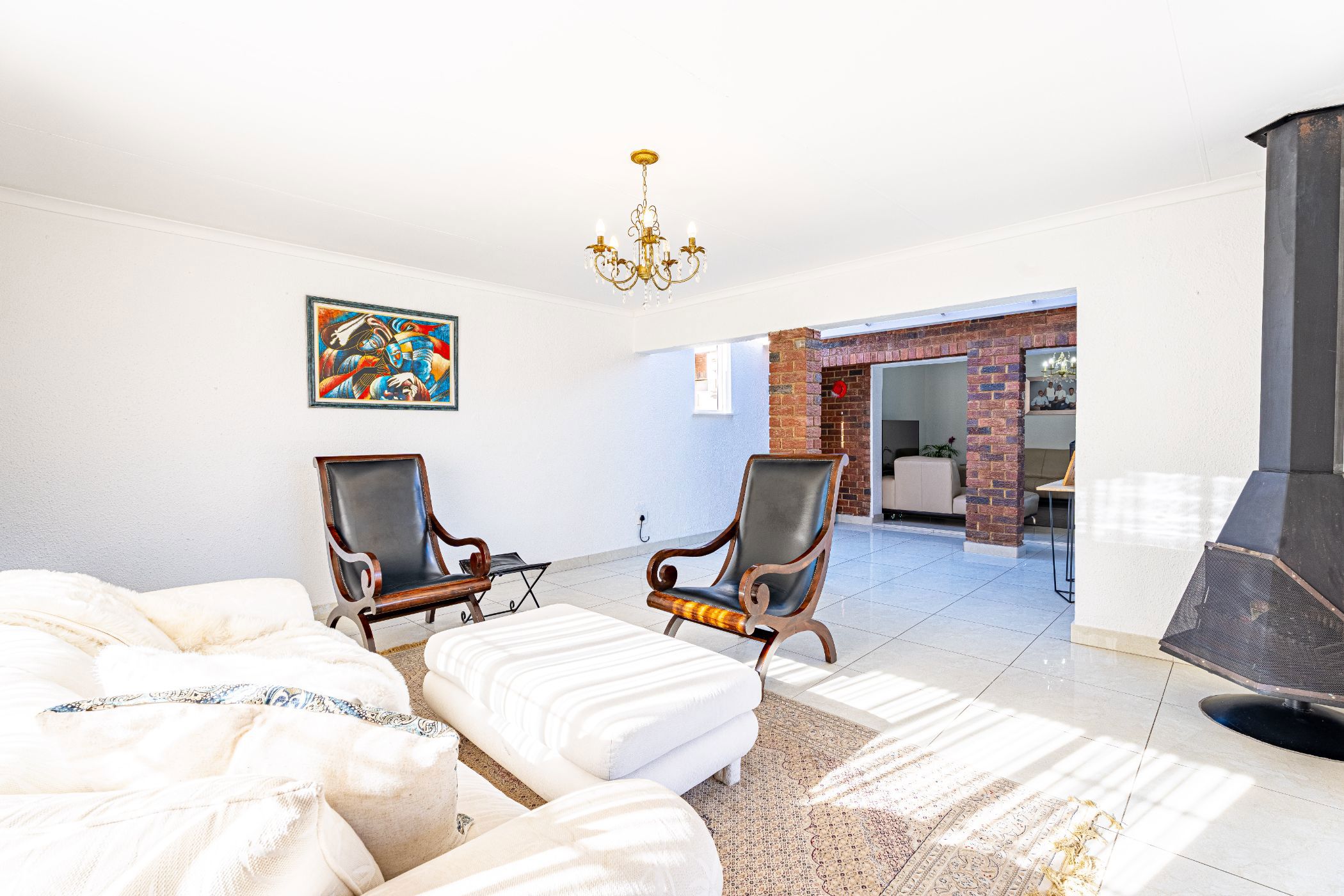 House for sale in Vorna Valley - MR1744362