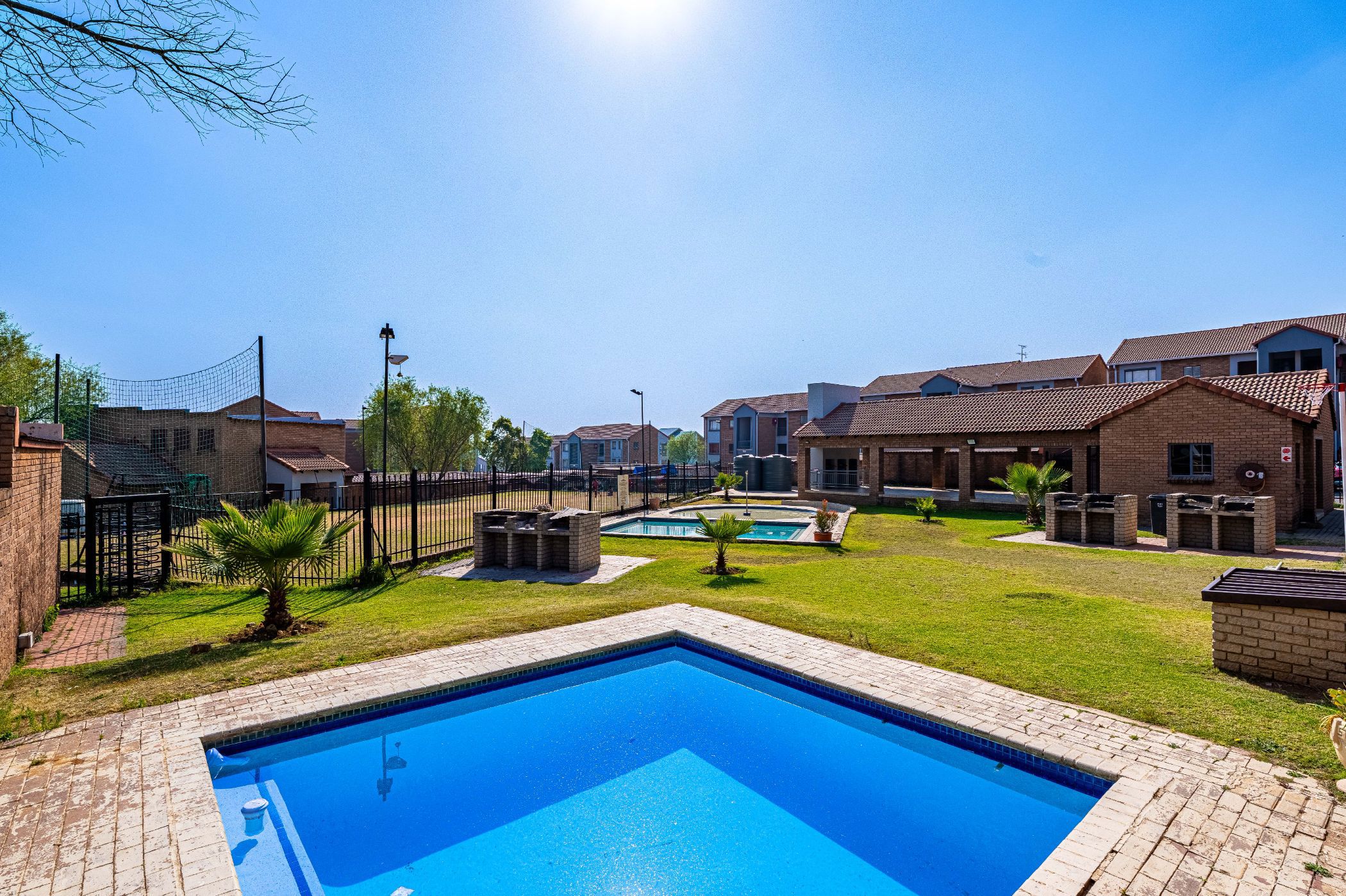 Apartment for sale in Vorna Valley - MR1745535