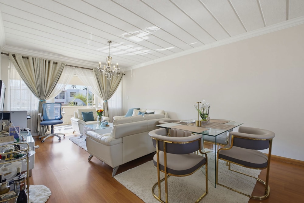 Apartment for sale in Vorna Valley - MR1744848
